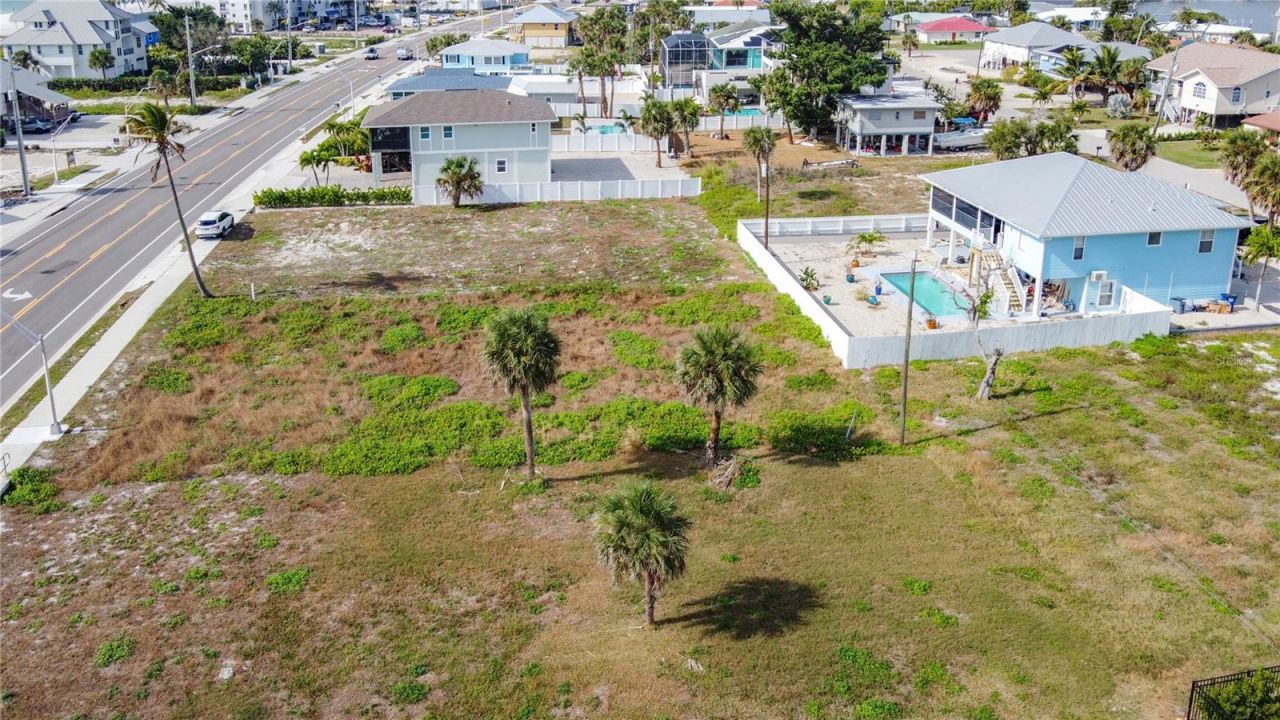 8033 Estero Boulevard, Fort Myers Beach, FL 33931 Photo