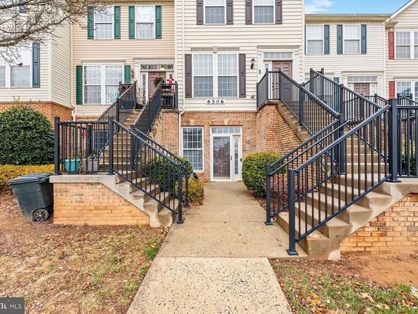 6506 D WILTSHIRE DRIVE, Unit 102, FREDERICK, MD 21703