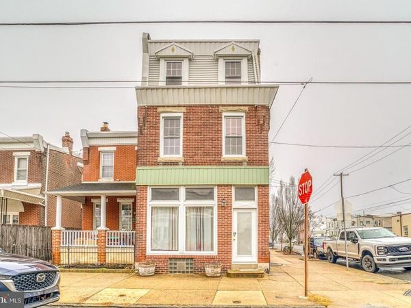 4501 EDGEMONT STREET, PHILADELPHIA, PA 19137