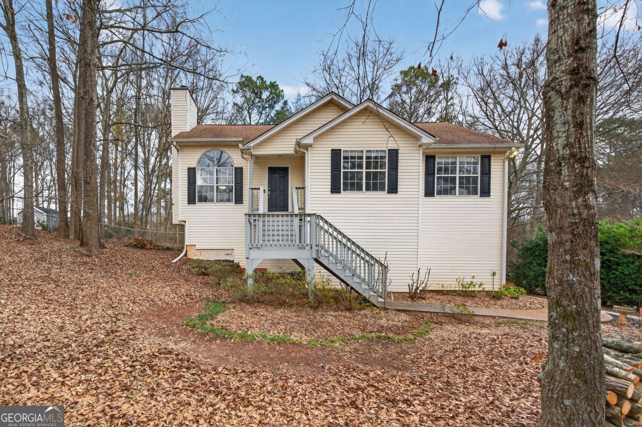 150 Elk Grove Drive Auburn, GA 30011