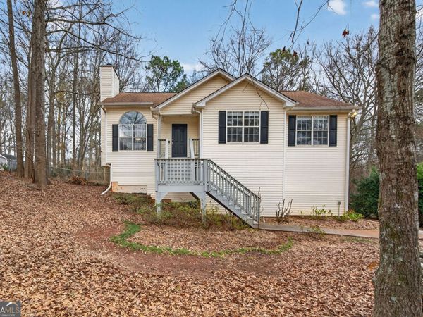 150 Elk Grove Drive, Auburn, GA 30011