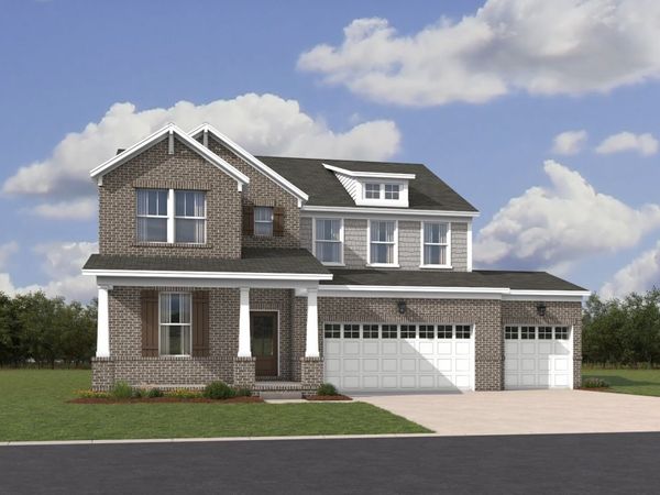 1603 Belle Court, Lebanon, TN 37087