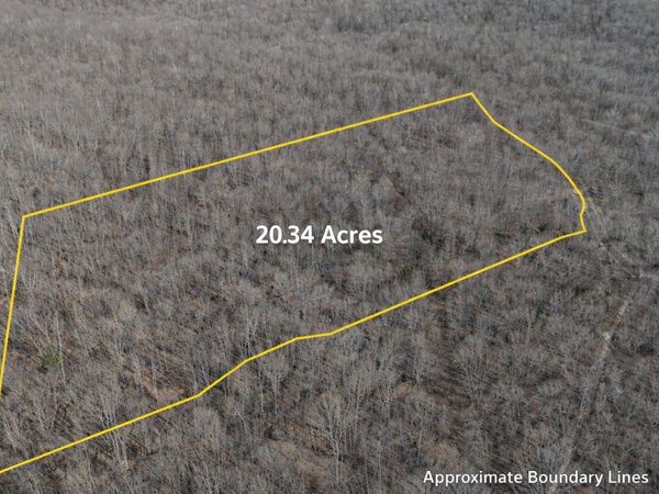 0 Pigpen Hollow Rd, Waynesboro, TN 38485