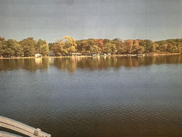 5550 Joslin Drive, Gregory, MI 48137