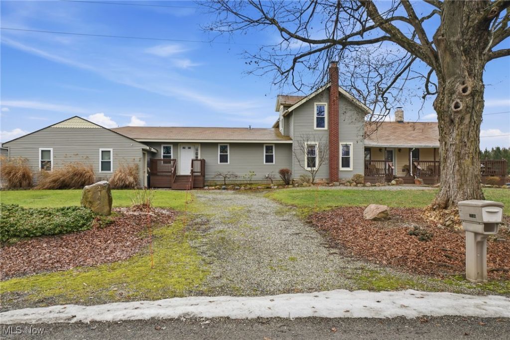 2146 Clay Road, Dorset, OH 44032 Main Photo