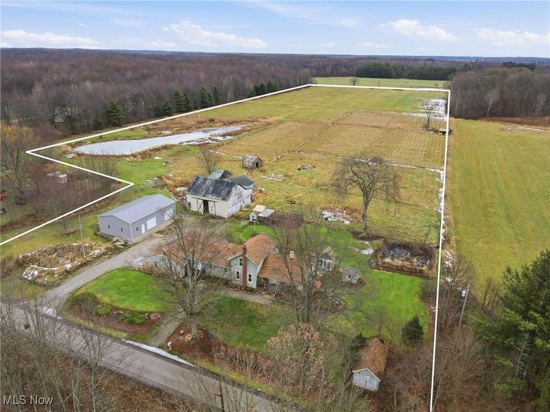 2146 Clay Road, Dorset, OH 44032 Photo 2