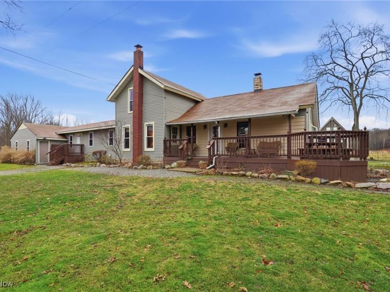 2146 Clay Road, Dorset, OH 44032 Photo 3