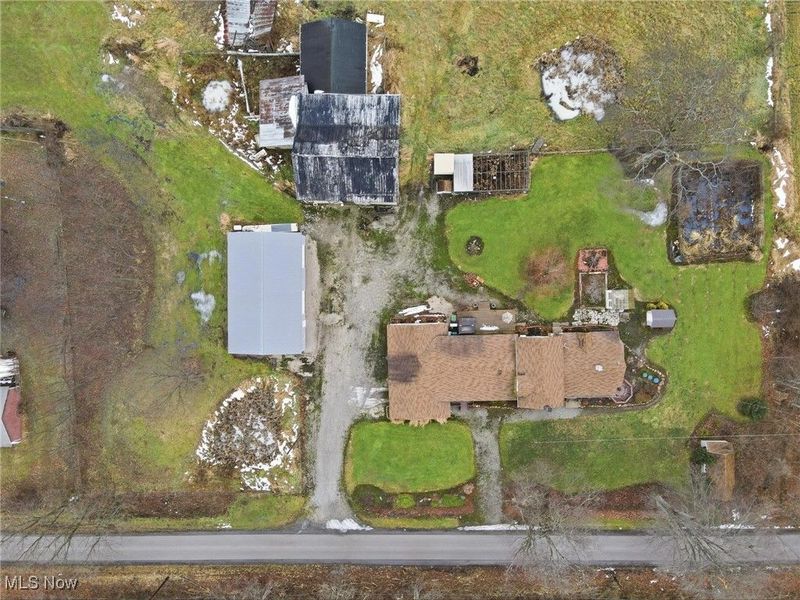 2146 Clay Road, Dorset, OH 44032 Photo 36