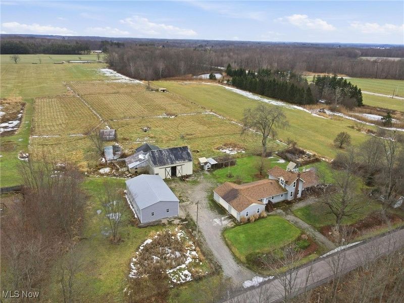 2146 Clay Road, Dorset, OH 44032 Photo 37