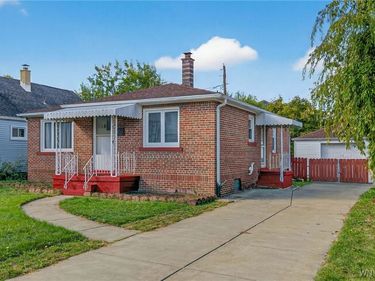 116 Springville Avenue, Amherst, NY 14226