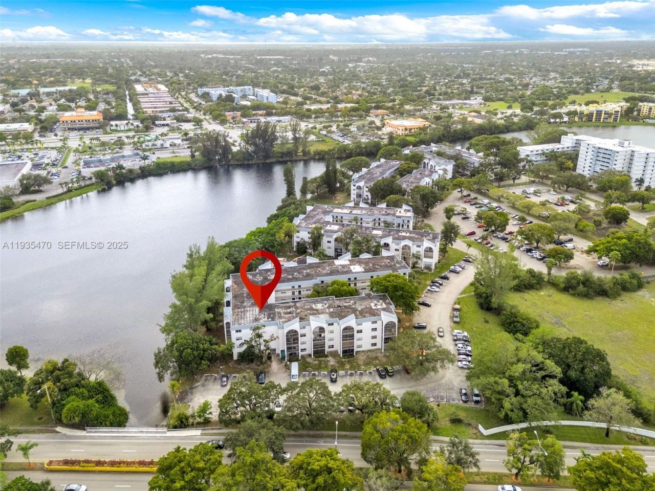 3360 Spanish Moss Ter, Unit 304, Lauderhill, FL 33319 Photo