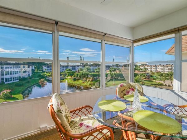 3501 NW 47th Ave , Unit 604, Lauderdale Lakes, FL 33319