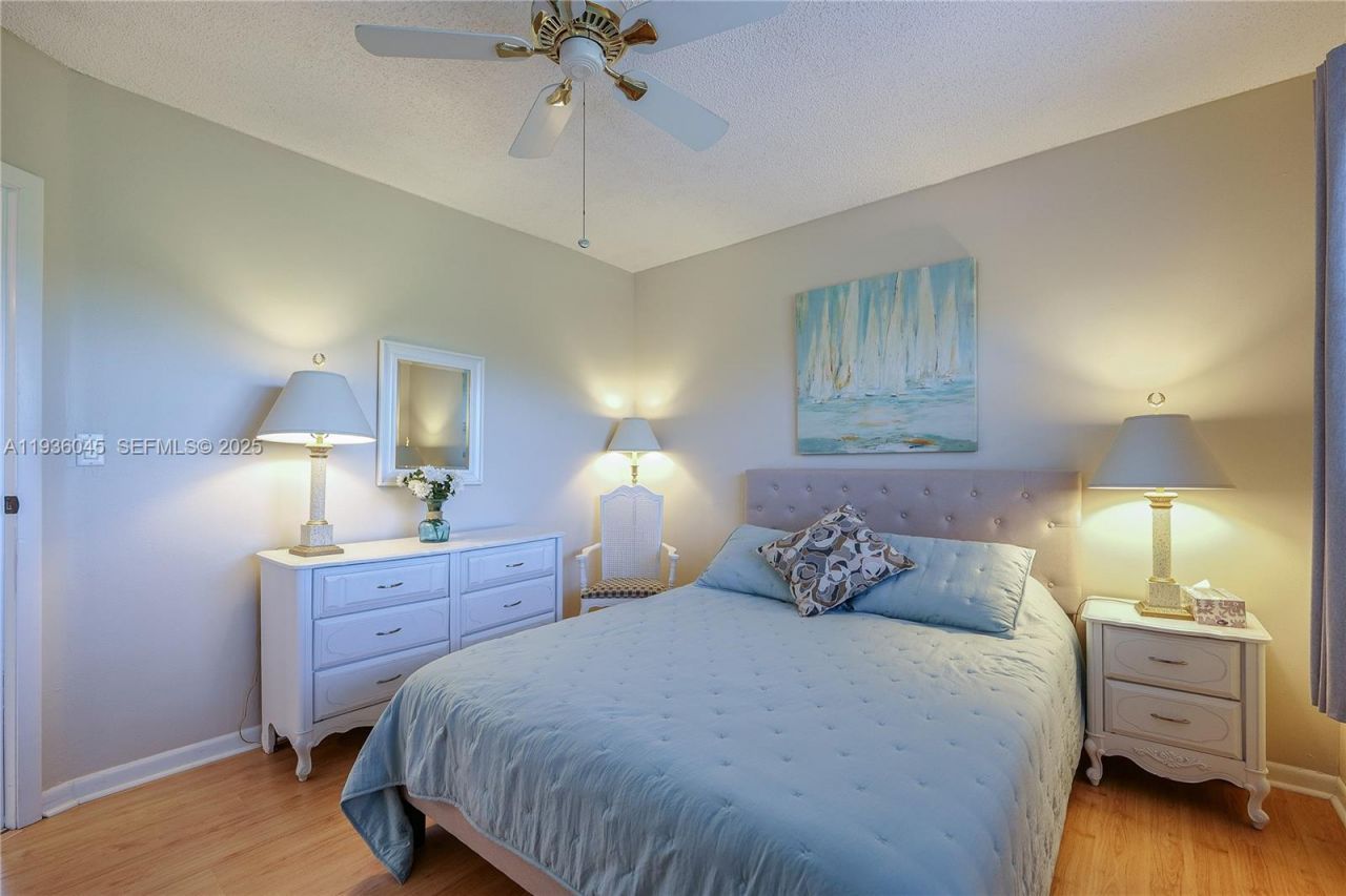 3501 NW 47th Ave , Unit 604, Lauderdale Lakes, FL 33319 Photo