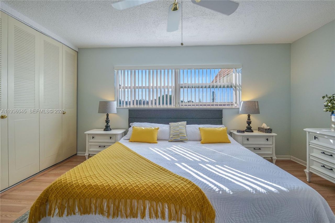 3501 NW 47th Ave , Unit 604, Lauderdale Lakes, FL 33319 Photo