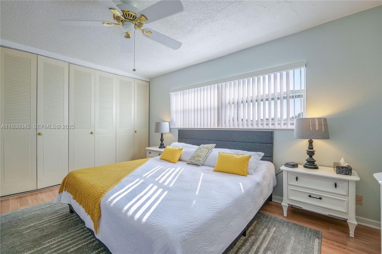 3501 NW 47th Ave , Unit 604, Lauderdale Lakes, FL 33319 Photo