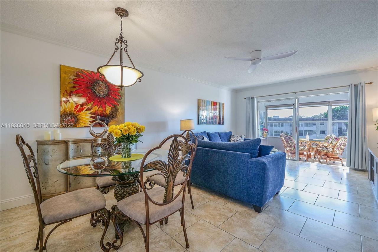 3501 NW 47th Ave , Unit 604, Lauderdale Lakes, FL 33319 Photo