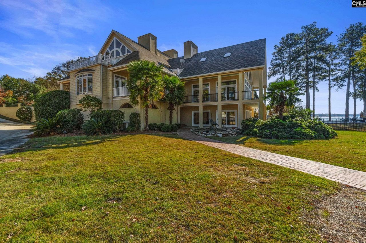 512 Stucks Point Drive  Photo 12