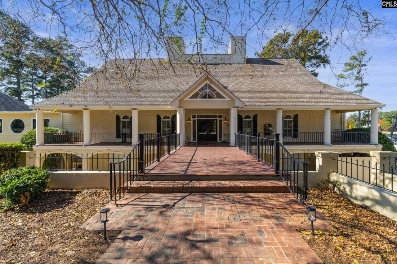 512 Stucks Point Drive  Photo 7