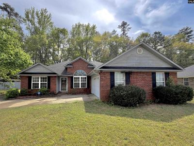 3315 Oleander Drive, Sumter, SC 29154