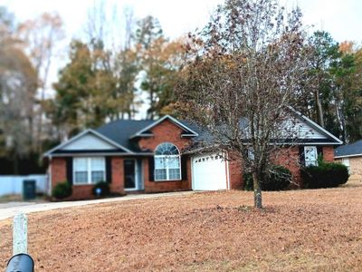 3315 Oleander Drive, Sumter, SC 29154
