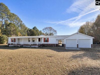 4190 Muriel Street, Sumter, SC 29154