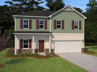 621 Silica Court, West Columbia, SC 29170