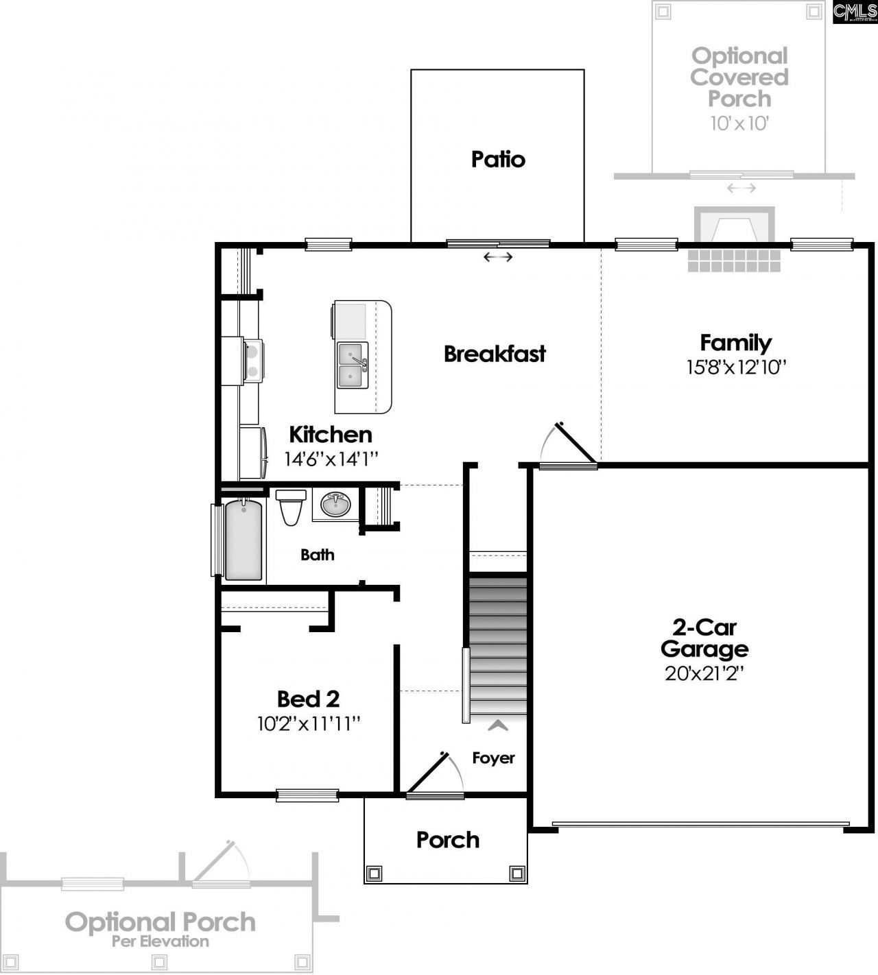 621 Silica Court Photo 4