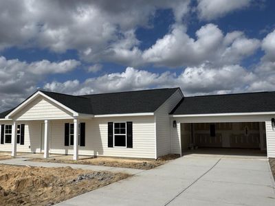 625 Silica Court, West Columbia, SC 29170