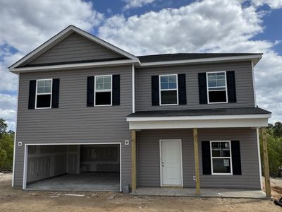 626 Silica Court, West Columbia, SC 29170