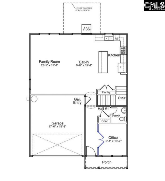 3505 Stedding Place Photo 4