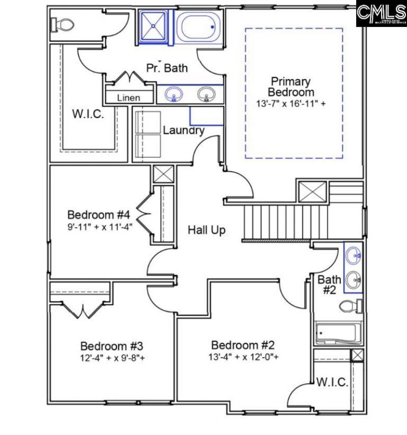 3505 Stedding Place Photo 5