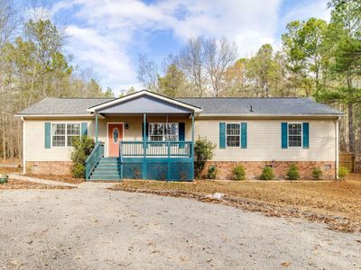 122 E Lonesome Pine Trail, Camden, SC 29020