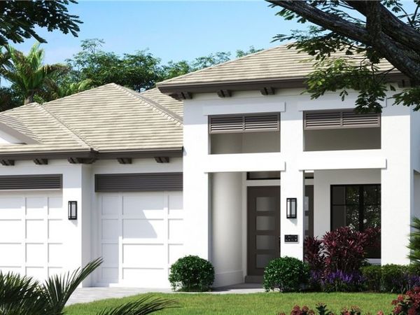 9235 Seaglass Court, Vero Beach, FL 32963