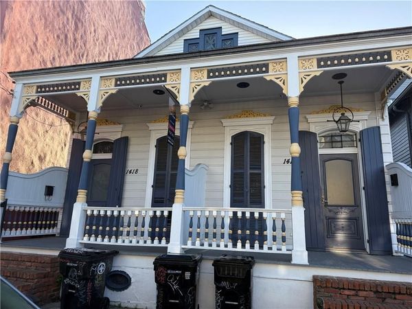 1416 18 ROYAL Street, New Orleans, LA 70117