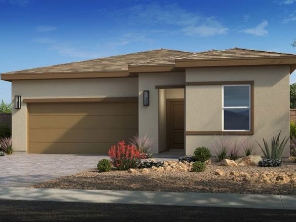 3335 E Cactus Canyon Drive, Pahrump, NV 89061