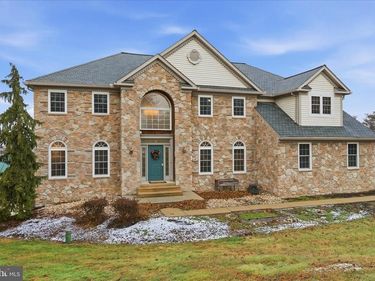 465 REBERS BRIDGE ROAD, READING, PA 19608