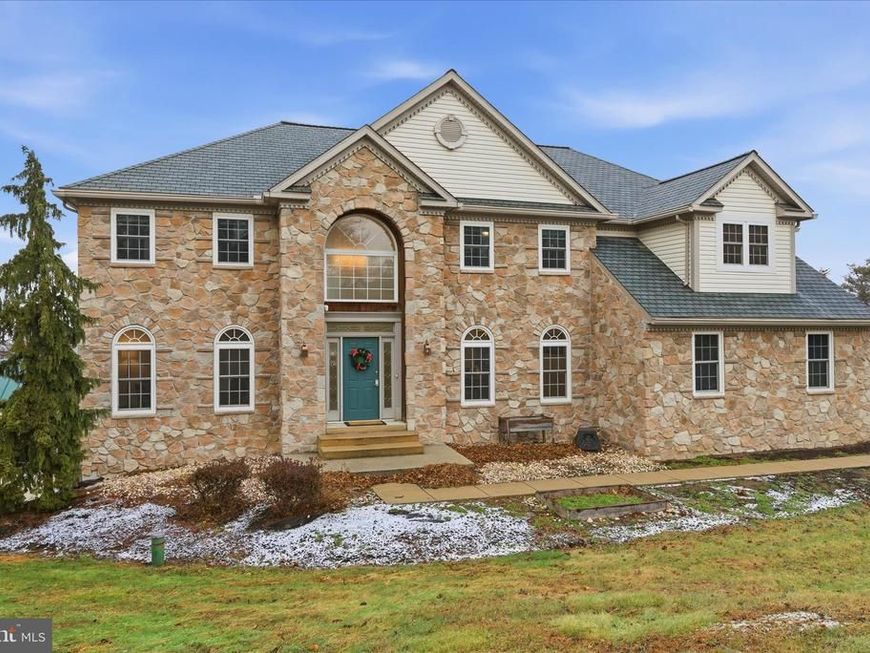 465 Rebers Bridge Road, Reading, PA 19608 Main Photo