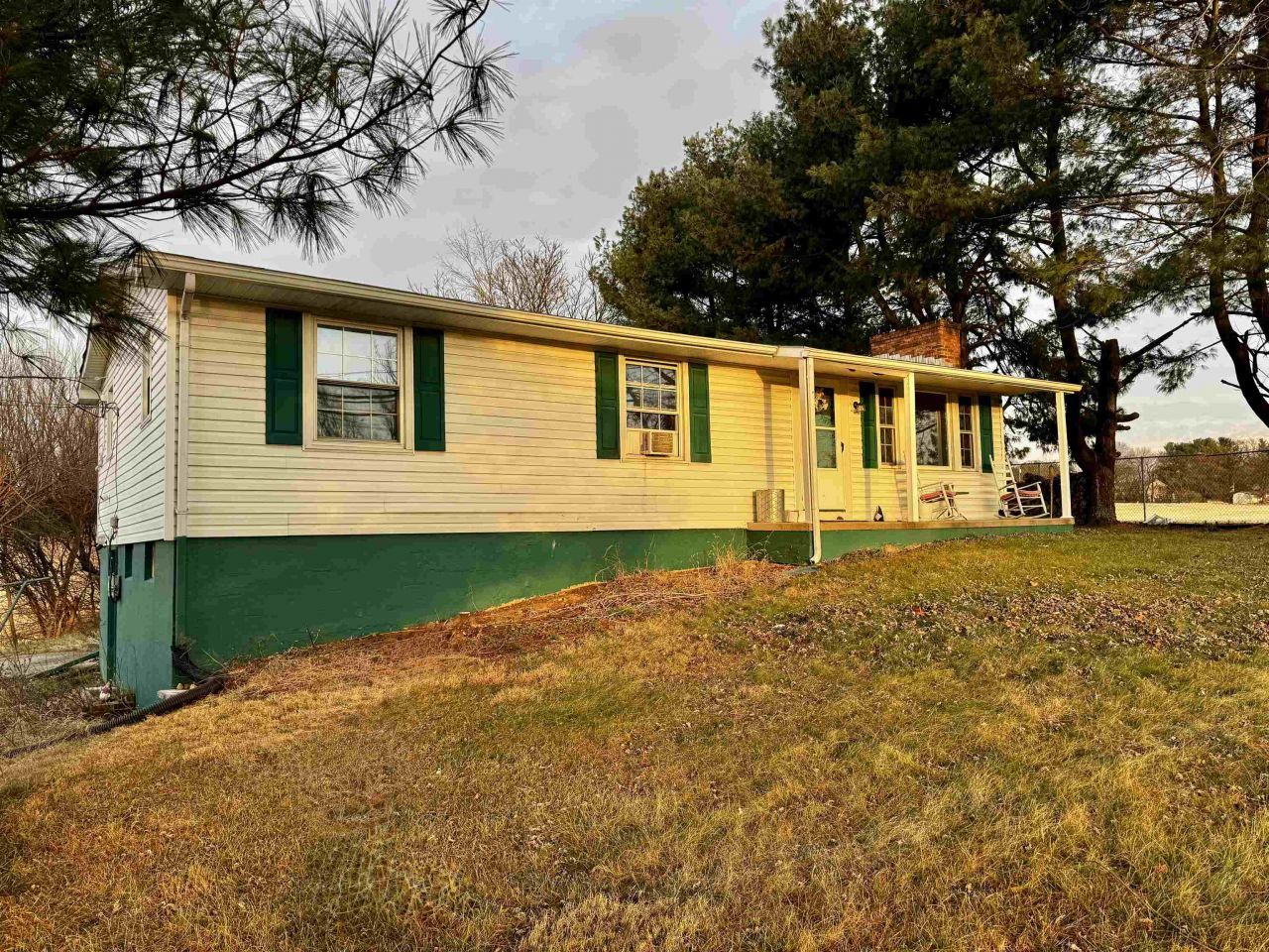 6788 Rawley Pike, Hinton, VA 22831 Main Photo