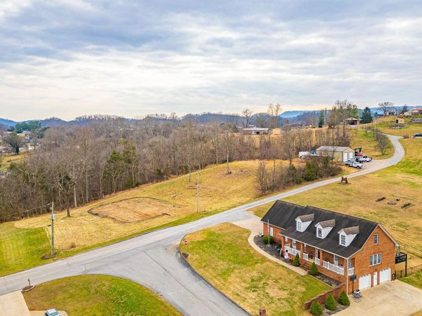 0 Ohio Avenue, Mount Carmel, TN 37645