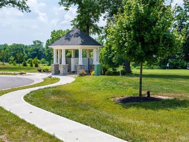 407 Bandon Dunes Court, Unit 12-301, Turtlecreek Township, OH 45036 Photo 10