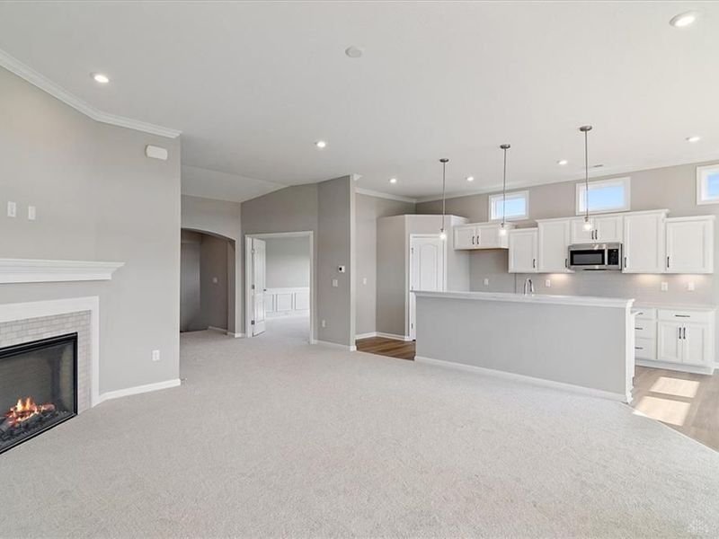 407 Bandon Dunes Court, Unit 12-301, Turtlecreek Township, OH 45036 Photo 11