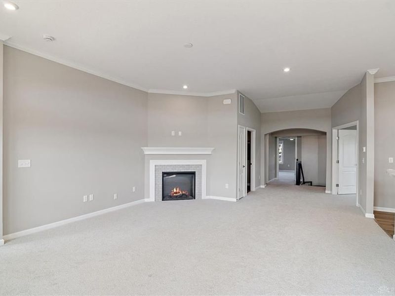 407 Bandon Dunes Court, Unit 12-301, Turtlecreek Township, OH 45036 Photo 12