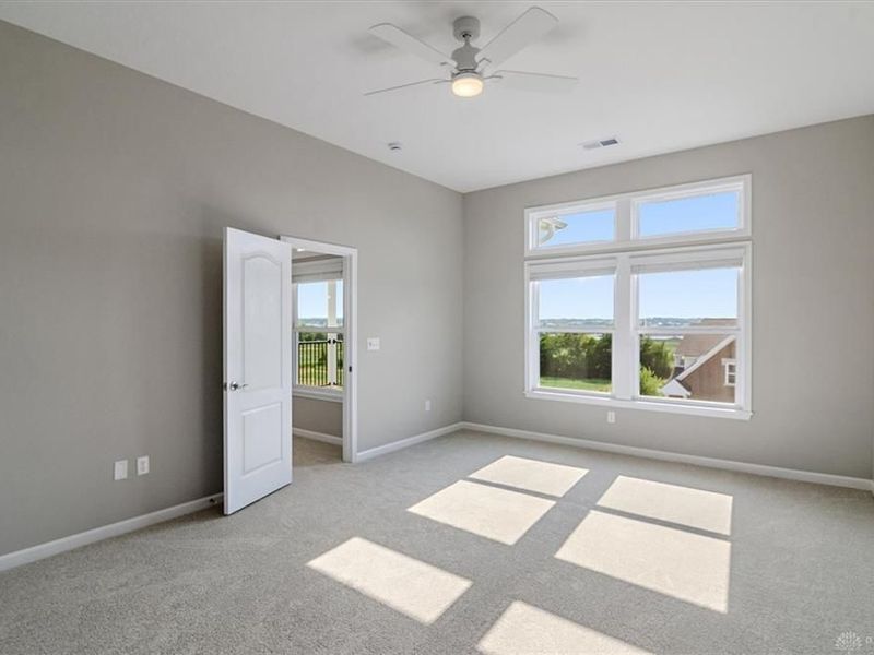 407 Bandon Dunes Court, Unit 12-301, Turtlecreek Township, OH 45036 Photo 16