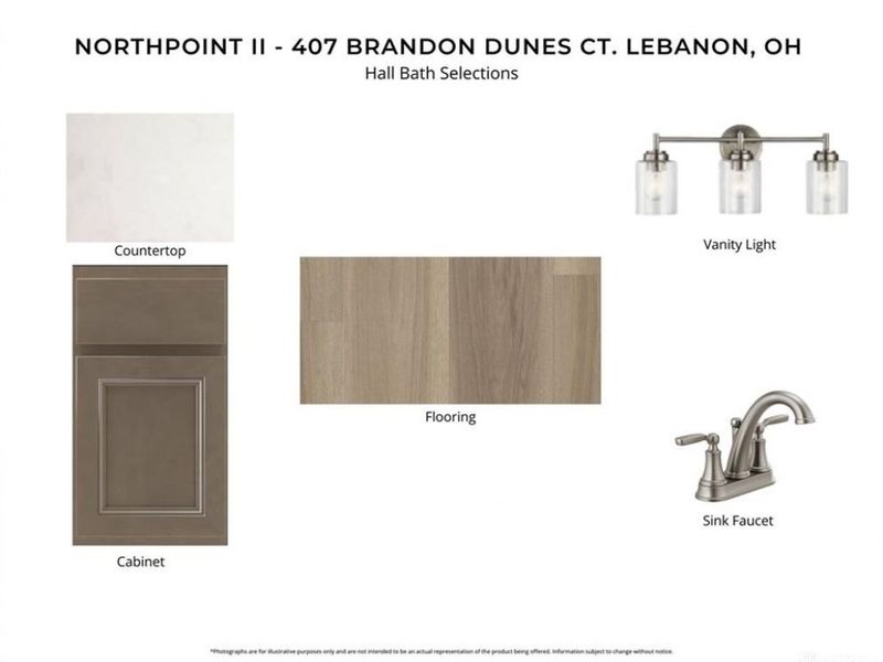 407 Brandon Dunes Court, Unit 12-301, Turtlecreek Township, OH 45036 Photo 2