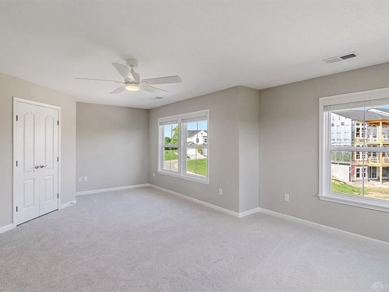 407 Bandon Dunes Court, Unit 12-301, Turtlecreek Township, OH 45036 Photo 22