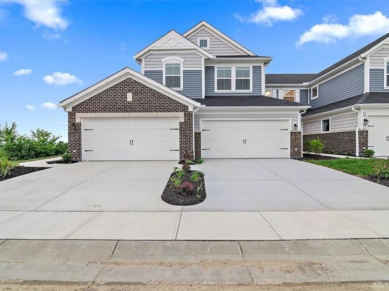 407 Bandon Dunes Court, Unit 12-301, Turtlecreek Township, OH 45036 Photo 29