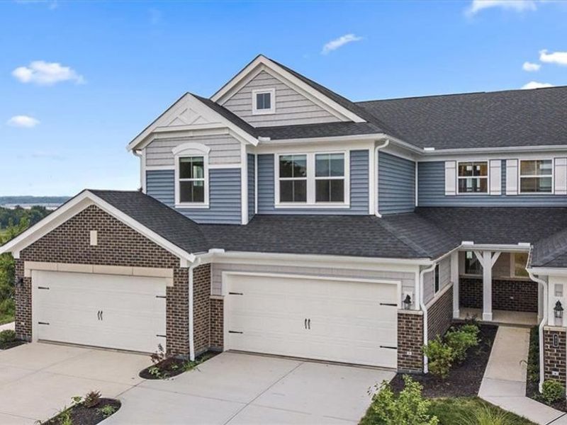407 Bandon Dunes Court, Unit 12-301, Turtlecreek Township, OH 45036 Photo 30