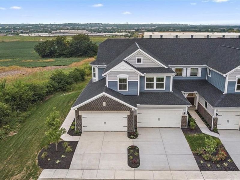 407 Bandon Dunes Court, Unit 12-301, Turtlecreek Township, OH 45036 Photo 32