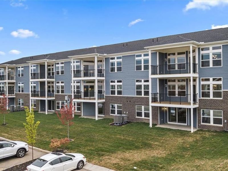 407 Bandon Dunes Court, Unit 12-301, Turtlecreek Township, OH 45036 Photo 35