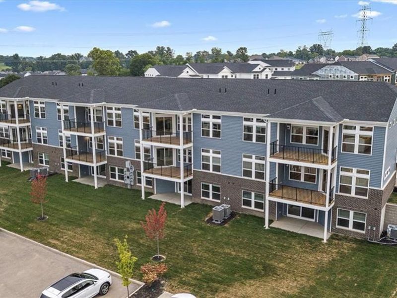 407 Bandon Dunes Court, Unit 12-301, Turtlecreek Township, OH 45036 Photo 36
